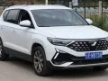 Jetta VS5 VS5 (facelift 2022)
