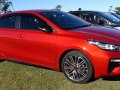 Cerato IV Hatchback