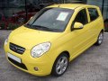 zdjęcie Picanto