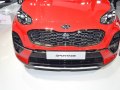 zdjęcie Sportage