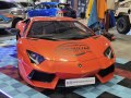 zdjęcie Aventador