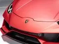 Lamborghini Huracan Huracan EVO Spyder (facelift 2019) — 3