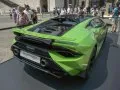 Lamborghini Huracan Huracan Tecnica (facelift 2022) — 14