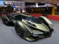 zdjęcie Lambo V12 Vision Gran Turismo