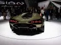 Lamborghini Sian Sian FKP 37 — 4