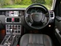 zdjęcie Range Rover