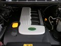 zdjęcie Range Rover