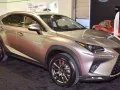 Lexus NX NX I (AZ10, facelift 2017)