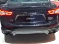 Maserati Ghibli Ghibli III (M157, facelift 2017) — 29