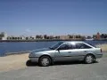 Mazda 626 626 III Hatchback (GD) — 3