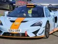 McLaren 620R 620R — 8