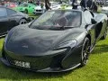 McLaren 650S 650S Spider — 5