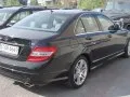 Mercedes-Benz Klasa C Klasa C (W204) — 14