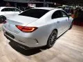 Mercedes-Benz CLS CLS coupe (C257) — 8