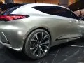 Mercedes-Benz EQA EQA Concept — 6