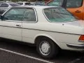 Mercedes-Benz W123 C123 — 11