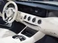 Mercedes-Benz Klasa S Klasa S Kabriolet (A217, facelift 2017) — 22