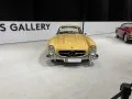 Mercedes-Benz SL SL Roadster (W198 II) Hardtop — 9