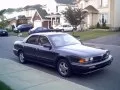 Mitsubishi Diamante Diamante I