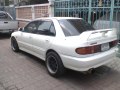 zdjęcie Lancer Evolution