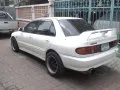 Mitsubishi Lancer Evolution Lancer Evolution II — 3