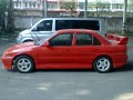 zdjęcie Lancer Evolution