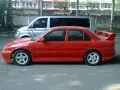 Mitsubishi Lancer Evolution Lancer Evolution III — 6
