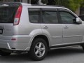 zdjęcie X-Trail