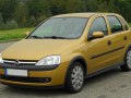 Corsa C