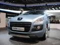 Peugeot 3008 3008 I (Phase I, 2009) — 6