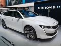508 II SW (Phase I, 2018)