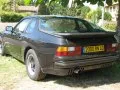 Porsche 944 944 — 11