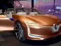 Renault Symbioz Symbioz Concept