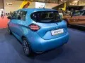Renault Zoe Zoe I (Phase II, 2019) — 3