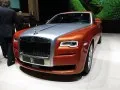 Rolls-Royce Ghost Ghost I (facelift 2014) — 6