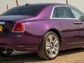 Rolls-Royce Ghost Ghost I (facelift 2014) — 3