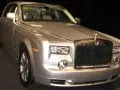 Rolls-Royce Phantom Phantom VII — 7
