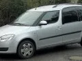 Skoda Roomster Roomster — 3