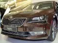 Skoda Superb Superb III — 8