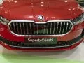 Skoda Superb Superb IV Combi — 29