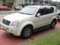 SsangYong Rexton Rexton I (facelift 2006) — 4