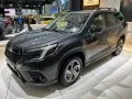 Subaru Forester Forester V (facelift 2021) — 21