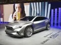 Subaru Viziv Viziv Tourer (Concept) — 9