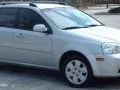 Suzuki Forenza Forenza Wagon  — 2