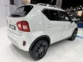 Suzuki Ignis Ignis II (facelift 2020) — 25