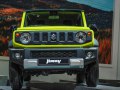 zdjęcie Jimny
