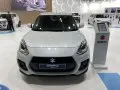 Suzuki Swift Swift VI (facelift 2020) — 10