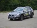 Suzuki SX4 S-Cross SX4 S-Cross II — 5
