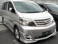 zdjęcie Alphard