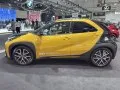 Toyota Aygo X Aygo X (facelift 2025) — 6
